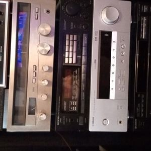Home audio